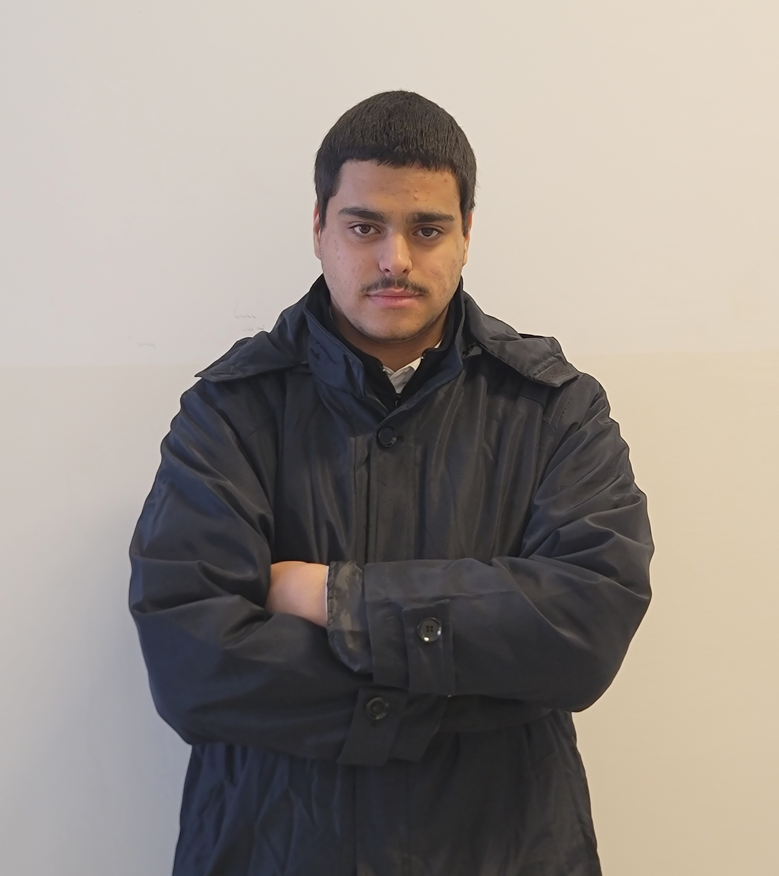 Mohammed Alfarjani - Cyber Security Specialist | Full-Stack, Flutter & Electron